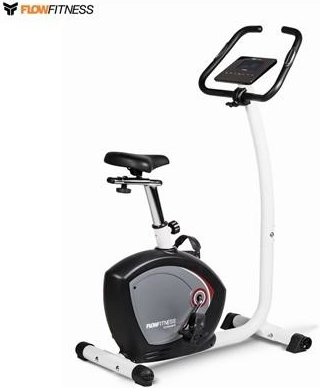 Flow Fitness DHT75
