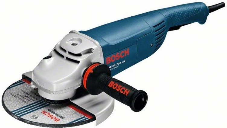 Bosch GWS 26-230 JH