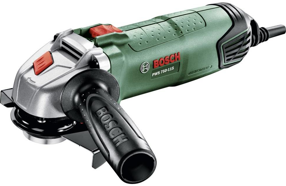 Bosch PWS 750-115 0.603.3A2.40C