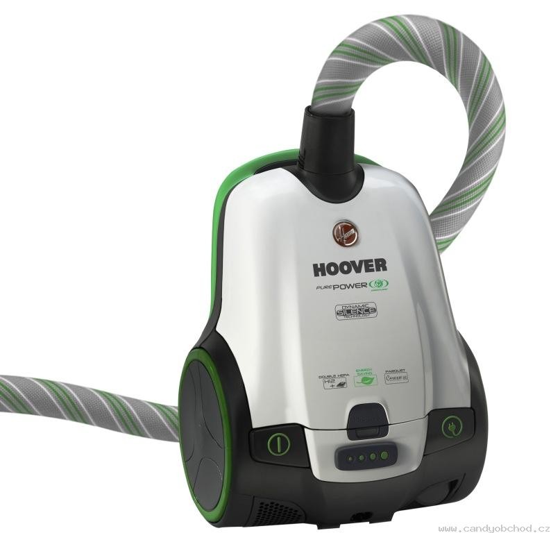 Hoover TGP 1410 Pure power