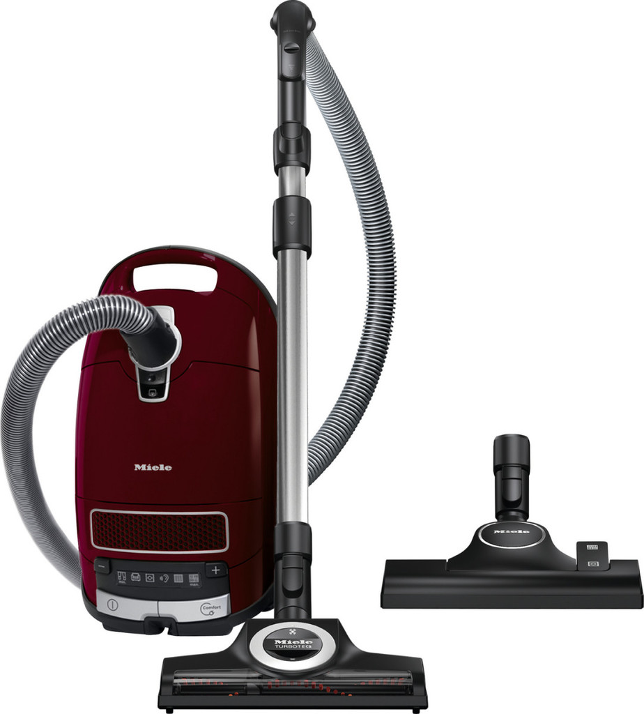 Miele Complete C3 Cat&Dog