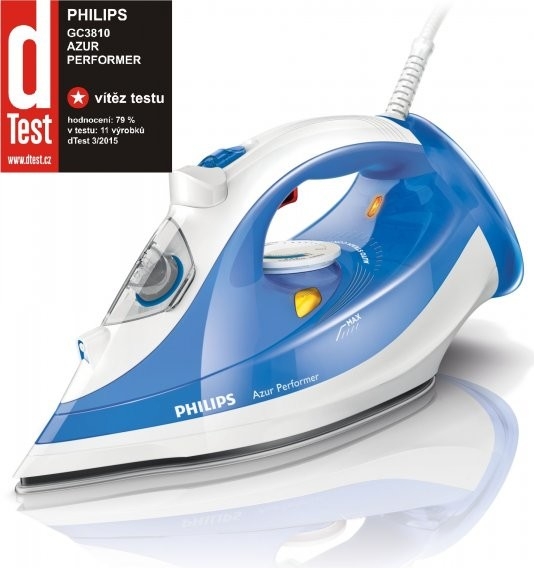 main land Two degrees not to mention Philips GC3810/20 vs. Bosch TDS 222510 H | Duelist.cz