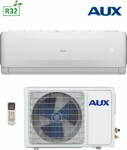 AUX ASW-H12B4/JAR3DI-EU INVERTER WIFI