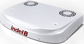 Indel B Sleeping Well OBLO AIRCON