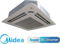 MIDEA MCD-36HRFN1