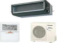 Panasonic KIT-E12PD3EA