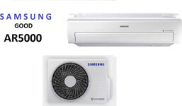 Samsung GOOD-AR5000 AR12KSWSBWK