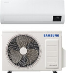 Samsung Wind Free Comfort AR12TXFCAWKNEU