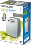 Sencor SAC MT1210CH