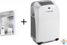 Trotec 4v1 PAC 2000 SH