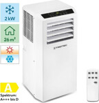 Trotec PAC 2010 SH