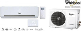 Whirlpool SPIW 409