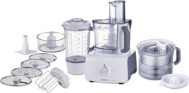 Kenwood FDP 623