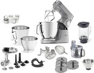 Kenwood Titanium Chef Baker XL KVL 85.704SI