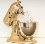 KitchenAid 5KSM150PSECZ