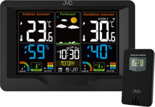 JVD RB 3383