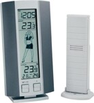 La Crosse Technology WS 9750 IT