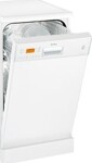 Amica ZWA 448 W