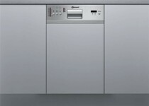 Bauknecht GCIP 6848/1 IN
