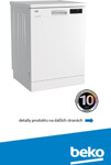 Beko DFN 26420 W