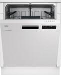 Beko DSN 26320 W