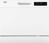 Beko DTC 36610 W