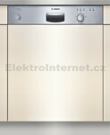 Bosch SGI 53E65