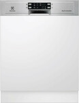Electrolux 600 FLEX SatelliteClean ESI8550ROX
