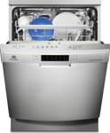 Electrolux ESF 6630 ROX