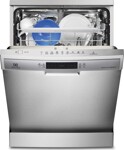 Electrolux ESF 6710 ROX