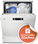 Electrolux ESF 7510 ROW