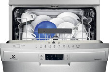 Electrolux ESF5555LOX