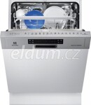 Electrolux ESI 6710 ROX