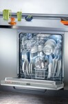 FRANKE FDW 613 E6P