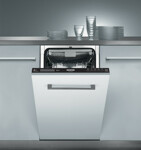 Hoover HDI 2D1145