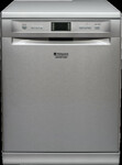 Hotpoint LFF 8M132 IX