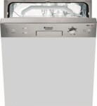 Hotpoint LFSA+ 2284 A IX/HA