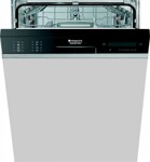 Hotpoint LLD 8M121 X