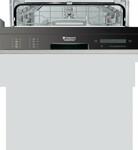 Hotpoint LLD 8M132 X