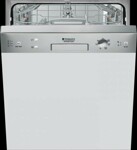 Hotpoint LSB 7M121 X