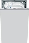 Hotpoint LST 5337 X