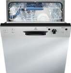 Indesit DPG 16B1 CA NX