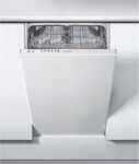 Indesit DSIE 2B19