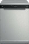 Whirlpool MaxiSpace W7F HP43 X