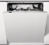 Whirlpool WCIC 3C33 P