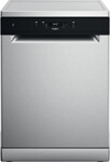 Whirlpool WFC 3C33 F X