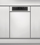 Whirlpool WSBO 3O23 PF X