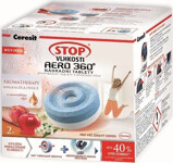 Ceresit Stop vlhkosti náhradní tablety 3x450g