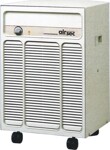 KRUGER Airsec 165