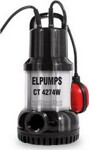 Elpumps CT 4274